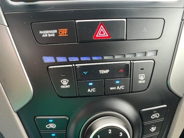 Hyundai Santa Fe Sport 2.4 AWD 2017