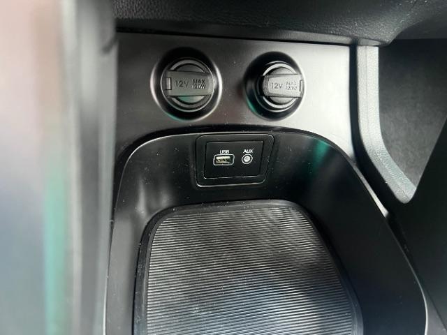Hyundai Santa Fe Sport 2.4 AWD 2017