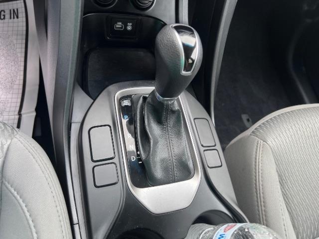 Hyundai Santa Fe Sport 2.4 AWD 2017