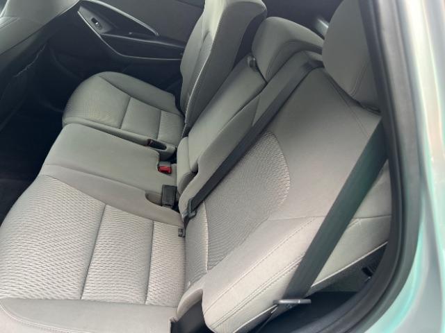 Hyundai Santa Fe Sport 2.4 AWD 2017