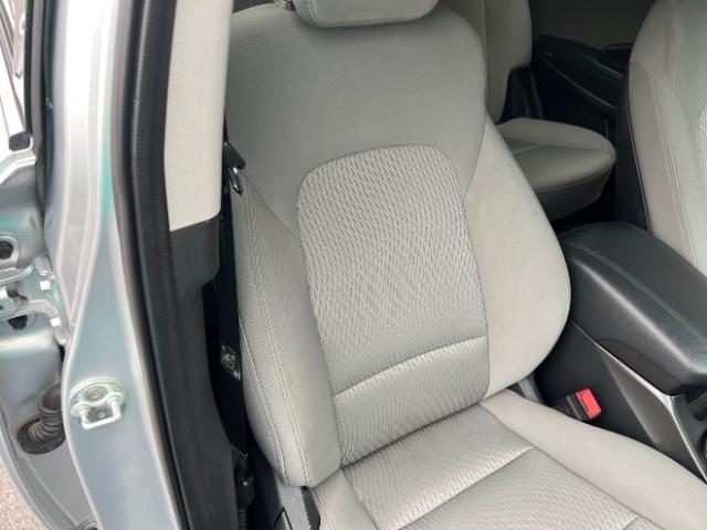 Hyundai Santa Fe Sport 2.4 AWD 2017