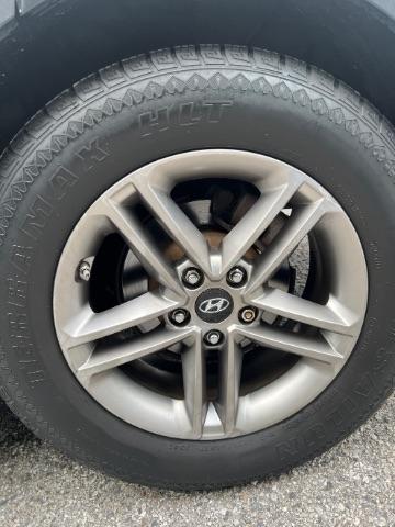 Hyundai Santa Fe Sport 2.4 AWD 2017