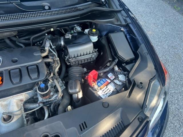 Acura ILX 5-Spd AT w/ Premium Package 2013