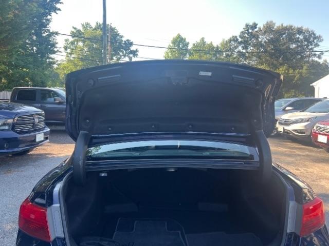 Acura ILX 5-Spd AT w/ Premium Package 2013