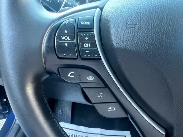 Acura ILX 5-Spd AT w/ Premium Package 2013