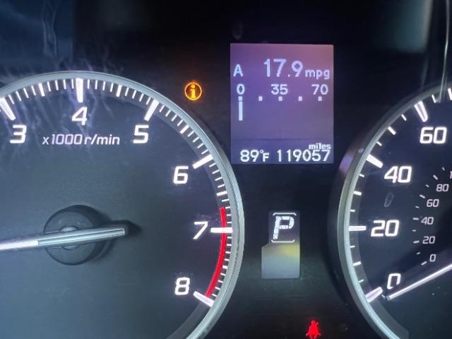 Acura ILX 5-Spd AT w/ Premium Package 2013