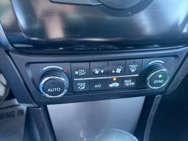 Acura ILX 5-Spd AT w/ Premium Package 2013