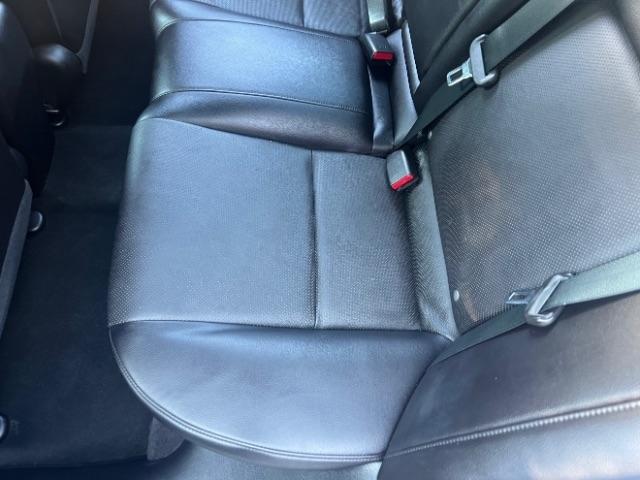 Acura ILX 5-Spd AT w/ Premium Package 2013
