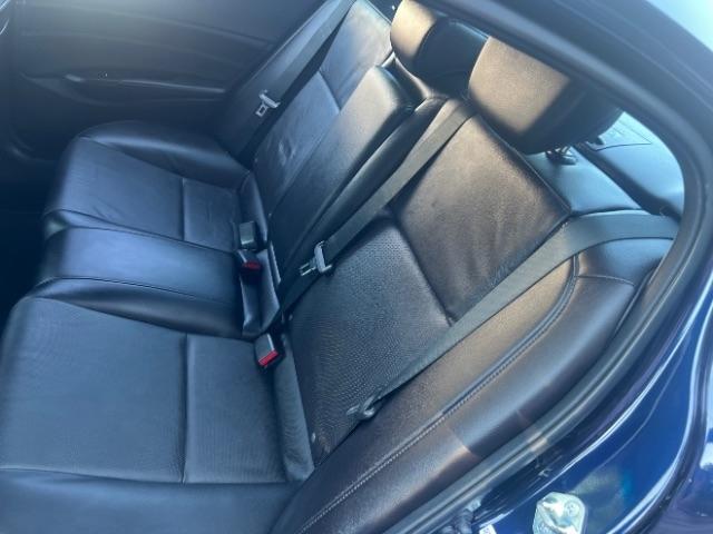 Acura ILX 5-Spd AT w/ Premium Package 2013