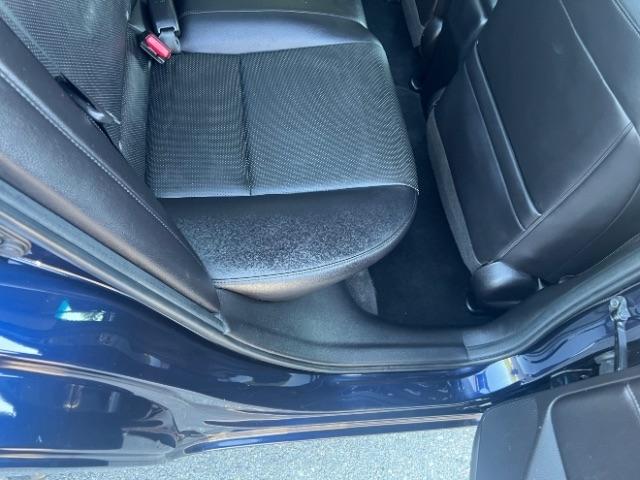 Acura ILX 5-Spd AT w/ Premium Package 2013