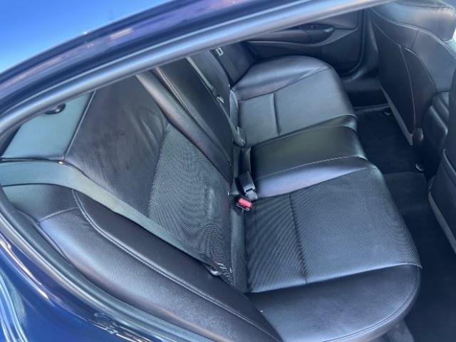 Acura ILX 5-Spd AT w/ Premium Package 2013