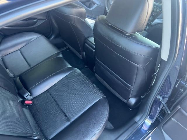 Acura ILX 5-Spd AT w/ Premium Package 2013