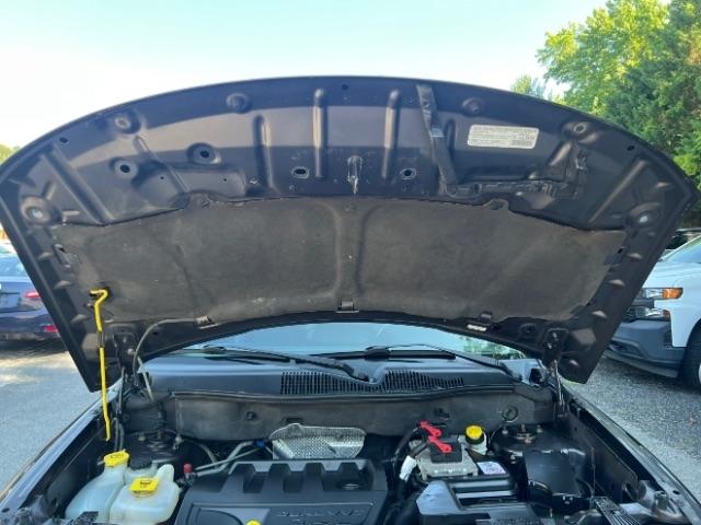 Jeep Compass Latitude FWD 2014