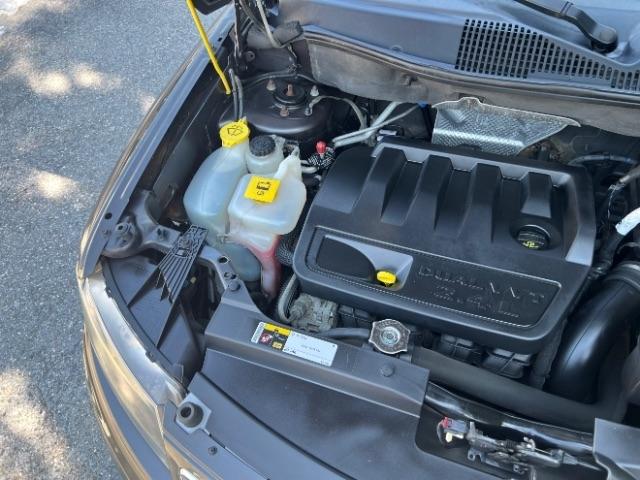 Jeep Compass Latitude FWD 2014