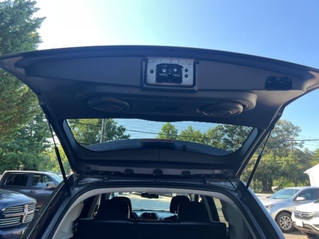 Jeep Compass Latitude FWD 2014