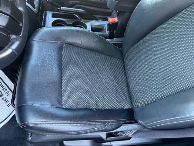 Jeep Compass Latitude FWD 2014