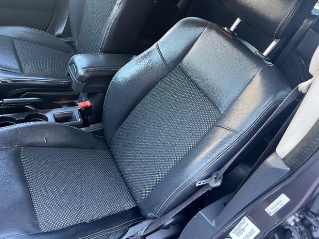 Jeep Compass Latitude FWD 2014