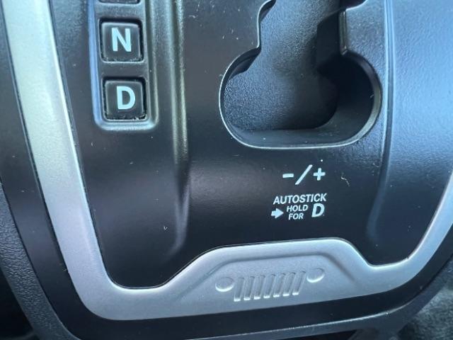 Jeep Compass Latitude FWD 2014