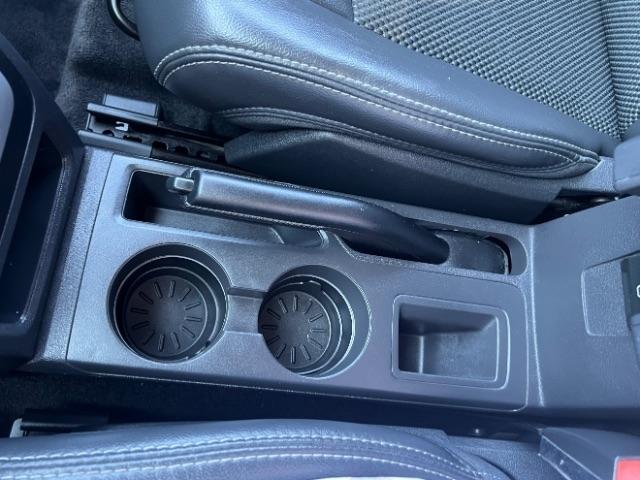 Jeep Compass Latitude FWD 2014