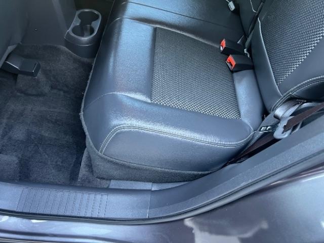 Jeep Compass Latitude FWD 2014