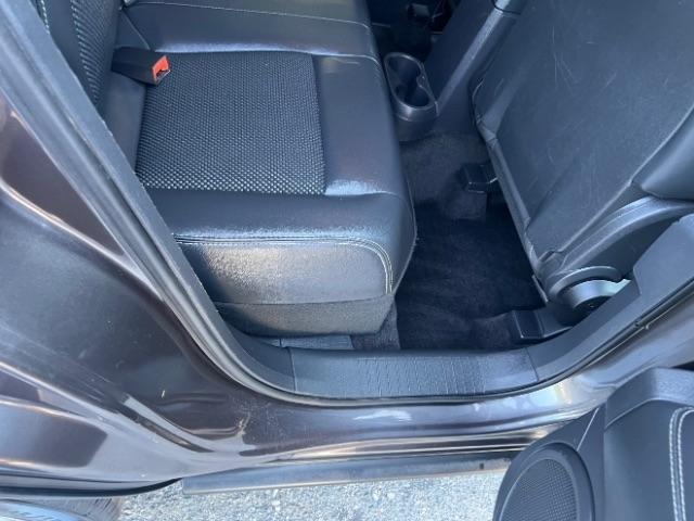 Jeep Compass Latitude FWD 2014