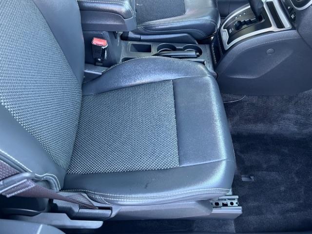 Jeep Compass Latitude FWD 2014