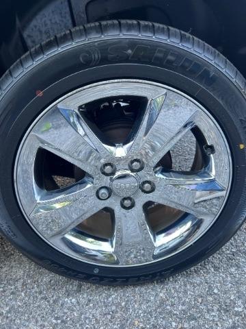Jeep Compass Latitude FWD 2014