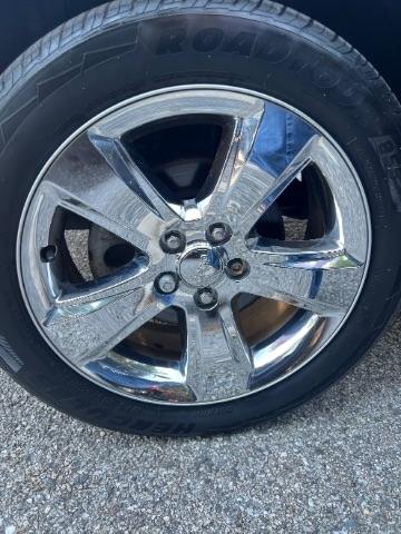 Jeep Compass Latitude FWD 2014