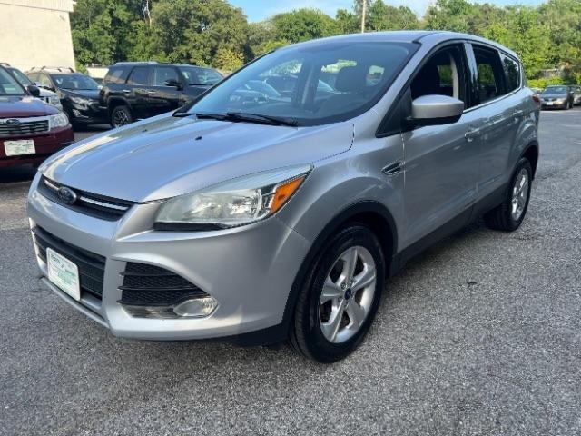 Ford Escape SE FWD 2016
