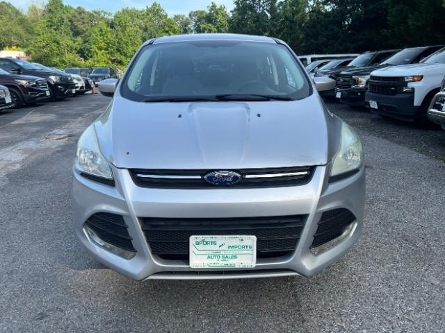 Ford Escape SE FWD 2016