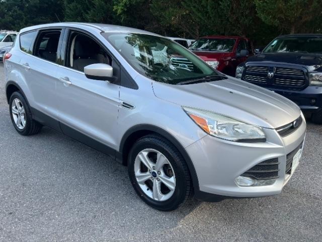 Ford Escape SE FWD 2016