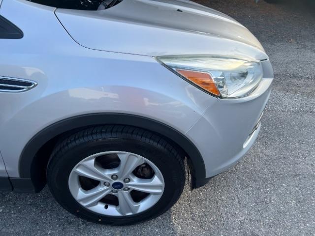 Ford Escape SE FWD 2016