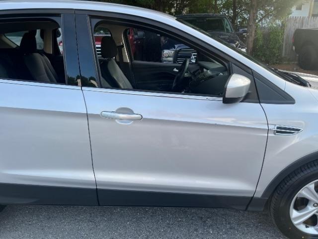 Ford Escape SE FWD 2016