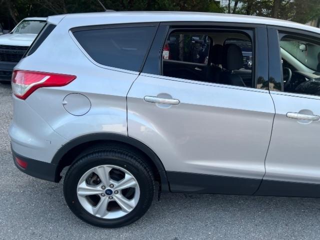 Ford Escape SE FWD 2016