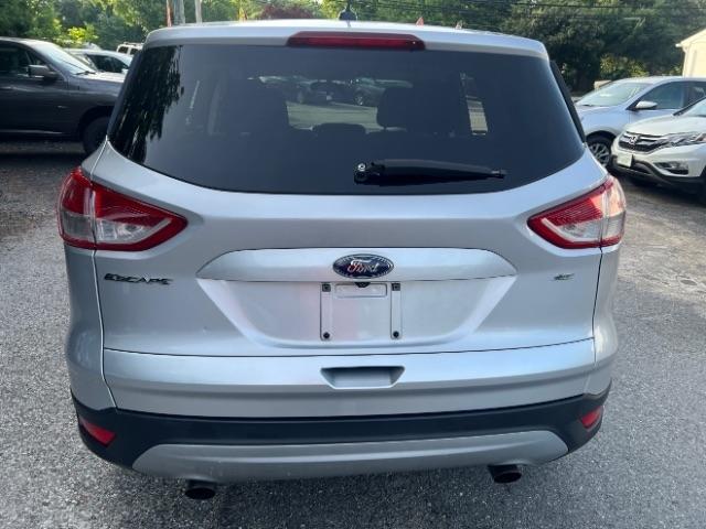 Ford Escape SE FWD 2016