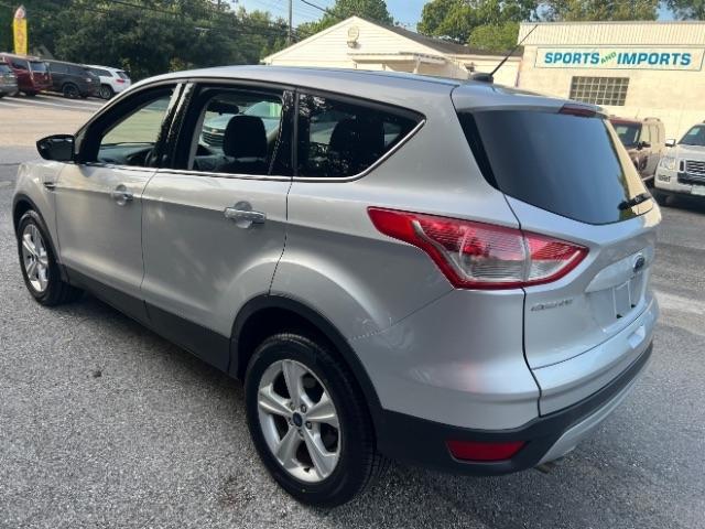 Ford Escape SE FWD 2016