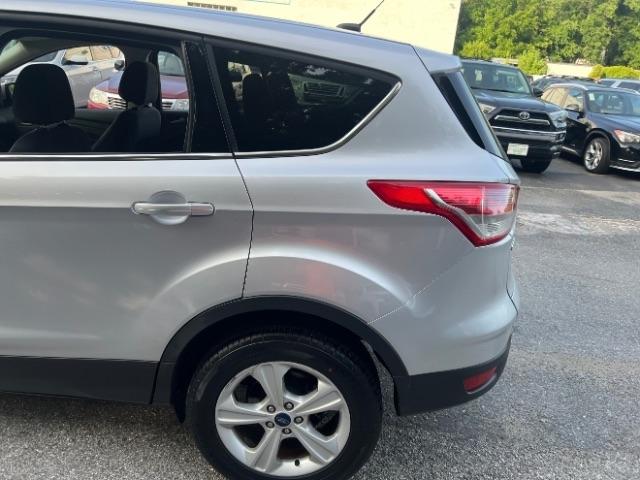 Ford Escape SE FWD 2016