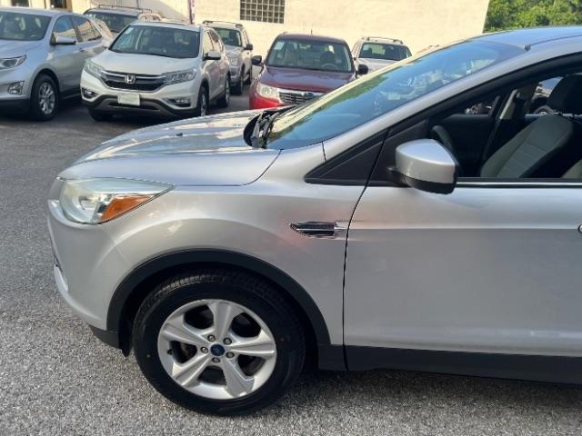 Ford Escape SE FWD 2016
