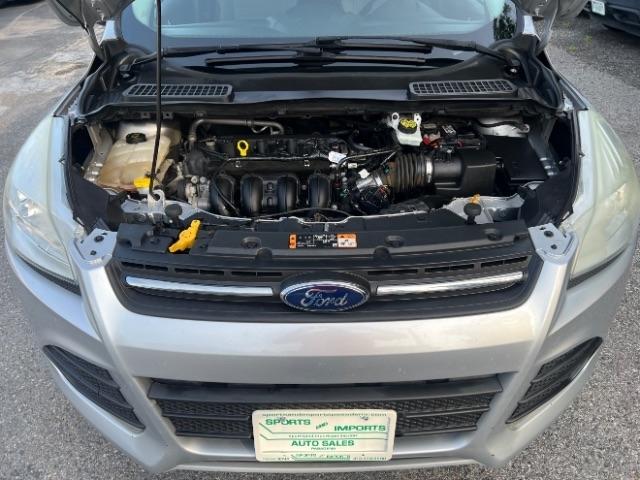 Ford Escape SE FWD 2016
