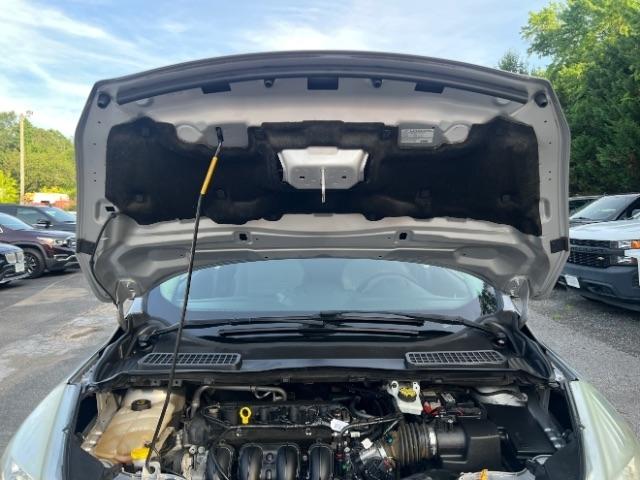 Ford Escape SE FWD 2016