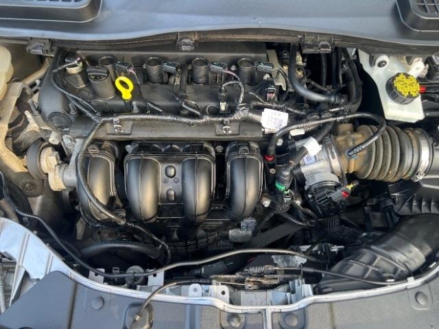 Ford Escape SE FWD 2016