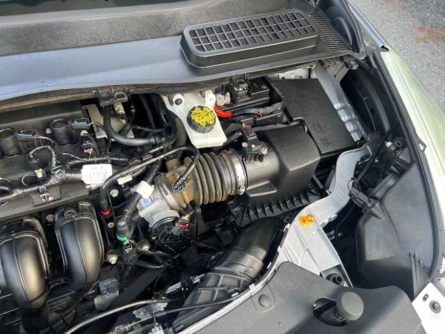 Ford Escape SE FWD 2016