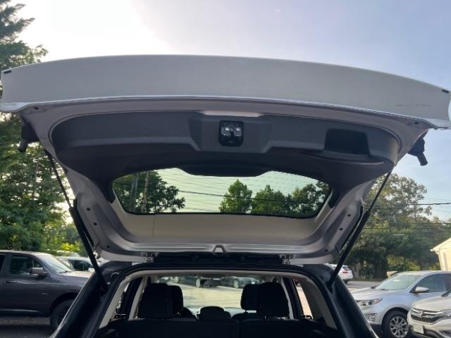 Ford Escape SE FWD 2016