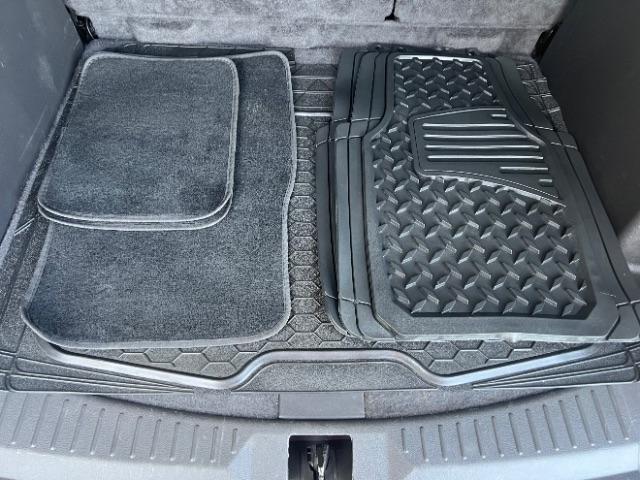 Ford Escape SE FWD 2016