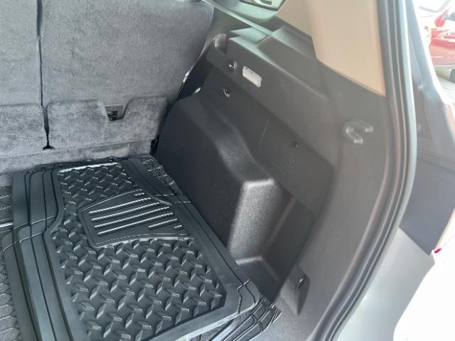 Ford Escape SE FWD 2016