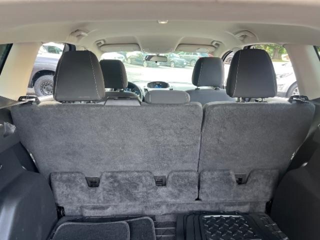 Ford Escape SE FWD 2016