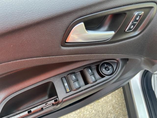Ford Escape SE FWD 2016