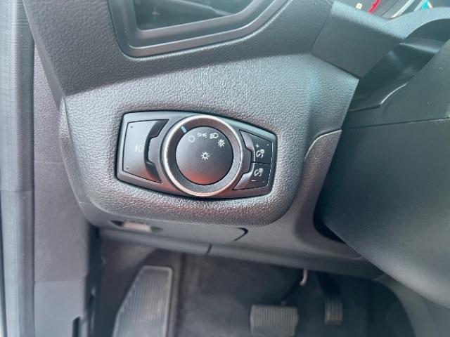 Ford Escape SE FWD 2016