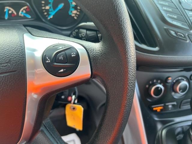 Ford Escape SE FWD 2016