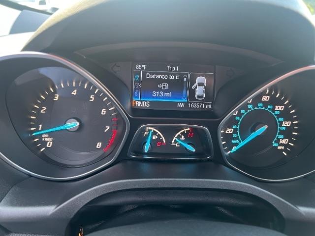 Ford Escape SE FWD 2016